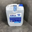 1 Kanister AdBlue®  10 Liter Sonderverkauf