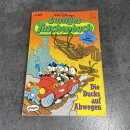 1 Stück Lustiges Taschenbuch Walt Disneys gebraucht LTB 127