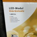 Deckenleuchten-Umrüstsatz LED 20W/3000K