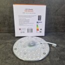 Deckenleuchten-Umrüstsatz LED 24W/3000K