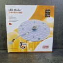 Deckenleuchten-Umrüstsatz LED 24W/3000K