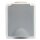 Feuchtraum "FIX" Steckdose  IP54 AP Klemm