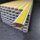 56 Meter KOPOS Kabelkanal weiss 15x10 mm selbstklebend