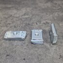 10 Stück KOPOS Gleitmutter für C-Profile M6