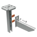 50 Stück KOPOS Gleitmutter für C-Profile M12