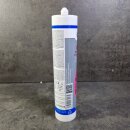 1 Stück beko® Acryl-Fugendichtstoff schwarz 310ml