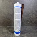 1 Stück beko® Acryl-Fugendichtstoff braun 310ml