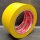 6 Rollen  KIP 3815-15 PVC Tanzbodenband 50mm x 33m gelb Sonderpreis