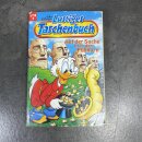 1 Stück Lustiges Taschenbuch Walt Disneys gebraucht LTB 7