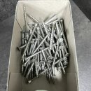 25 x Spax Spanplattenschrauben Schraube T2 wirox torx 5x80 5 x 80 mm a3j