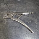 Normex Gripzange 250mm