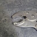 Normex Gripzange 250mm