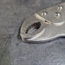 Normex Gripzange 250mm