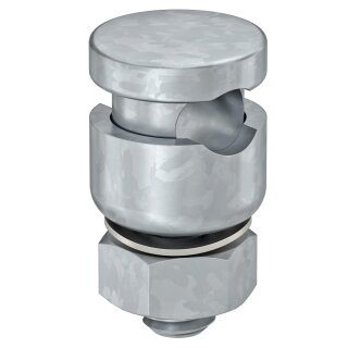 DQ Verbinder für Staberder (EM014)