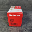 100 Stück (1Pack) fischer Duopower Dübel 6 x 30