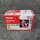 100 Stück (1Pack) fischer Duopower Dübel 6 x 30