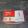 100 Stück (1Pack) fischer Duopower Dübel 6 x 30