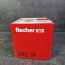 50 Stück (1Pack) Fischer Duopower Dübel 10 x 50