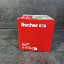 50 Stück (1Pack) Fischer Duopower Dübel 10 x 50