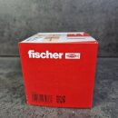 50 Stück (1Pack) Fischer Duopower Dübel 10 x 50