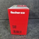 50 Stück (1Pack) fischer Duopower Dübel 6 x 30 mit Schrauben