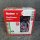 50 Stück (1Pack) fischer Duopower Dübel 6 x 30 mit Schrauben