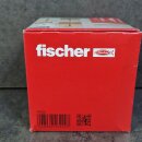 50 Stück (1Pack) fischer Duopower Dübel 6 x 50 mit Schrauben