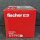 50 Stück (1Pack) fischer Duopower Dübel 6 x 50 mit Schrauben