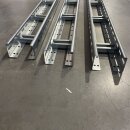 6m Kabelrinne Kabelleiter Kabeltrasse