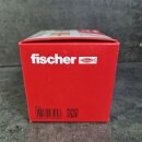 25 Stück (1Pack) fischer Duopower Dübel 10 x 50...