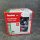 25 Stück (1Pack) fischer Duopower Dübel 10 x 50 mit Schrauben