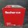 25 Stück (1Pack) fischer Duopower Dübel 10 x 50 mit Schrauben