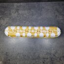 KOPOS Hohlwanddose winddicht orange 5-fach