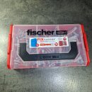 Fischer Fixtainer 535968 L-BOXX mini DuoPower - 210 Teile