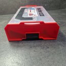Fischer Fixtainer 535968 L-BOXX mini DuoPower - 210 Teile