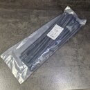 100 Stück Kabelbinder 7,6 x 380 mm schwarz DQ