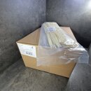 1000 Stück Kabelbinder  7,6x 380 weiss/natur DQ