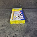 LYRA Wachskreide 4960 rund 100x8,5mm V12 gelb