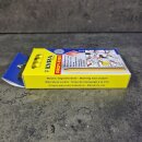 LYRA Wachskreide 4960 rund 100x8,5mm V12 gelb