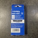 LYRA Wachskreide 4960 rund 100x8,5mm V12 weiss