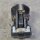Gummi-Schutzkontaktstecker McPower, schwarz