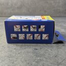 12 Stück Lyra Reifenkreide MARK-ALL 4950 weiss