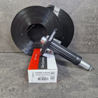 Fixpin Starter Set KS-Band DQ