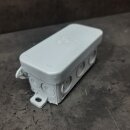 150 Stück Feuchtraumabzweigdose 85x45x40mm IP54