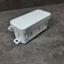 150 Stück Feuchtraumabzweigdose 85x45x40mm IP54