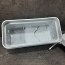150 Stück Feuchtraumabzweigdose 85x45x40mm IP54