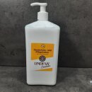 Lindesa Emulsion 1000 ml mit Handspender