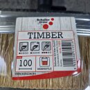 Holzschutz-Streicher TIMBER FS 100mm