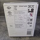 Wago Steckklemme 4 fach rot 2273-204 (100)