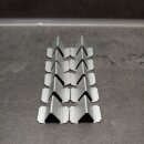 10 Stück KOPOS Kabelrinnen-Schnellverbinder KSV